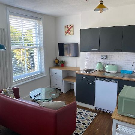 Accommodation Hub Studio 2 ロンドン エクステリア 写真