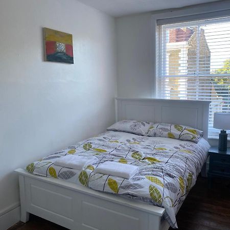 Accommodation Hub Studio 2 ロンドン エクステリア 写真