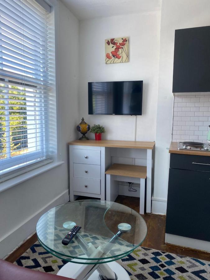 Accommodation Hub Studio 2 ロンドン エクステリア 写真